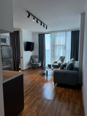 SOLO SEASIDE apartments batumi